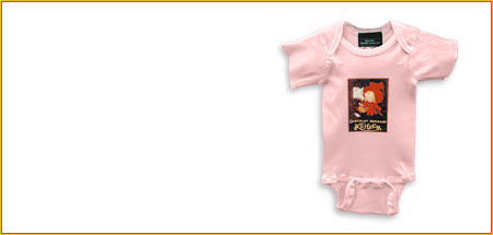 infant and toddler