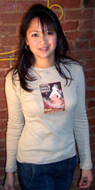 Vintage personalized apparel
