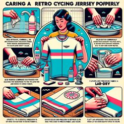 Drying Techniques to Preserve Fabric and Color