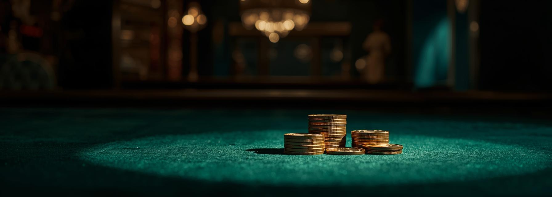 Core Facts About $300 No-Deposit Offers